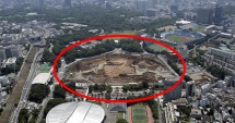 Stire din Actualitate : Stadionul pentru JO 2020, construit cu prețul vieții! Un muncitor surmenat de muncă s-a sinucis