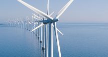 Stire din Economie : Șantierele navale sud-coreene intră pe piața construcțiilor eoliene offshore