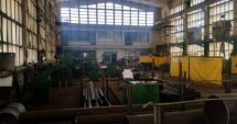 Stire din Economie : Profitul SN "2 Mai" Mangalia a scăzut cu 92% în 2017