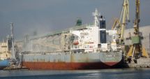 Stire din Economie : Șantierul Naval Constanța se sufocă sub norii de pleavă ridicați de United Shipping Agency (I)