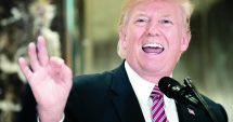 Stire din Actualitate : Avertisment de la Trump: "Să nu mai ameninți niciodată SUA!"