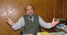 Stire din Economie : S-a retras din activitate unul dintre cei mai de seamă reprezentanți ai shipping-ului și industriei portuare