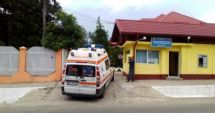 Stire din Eveniment : Control de la Ministerul Sănătății, la Spitalul de Psihiatrie Sapoca. Care este starea pacienților răniți