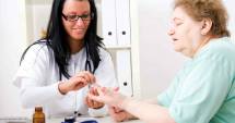 Stire din Sănătate : Săptămâna  Neuropatiei Diabetice,  marcată la Constanța