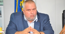Stire din Eveniment : Săptămâna "patimilor" pentru Nicușor Constantinescu. A fost condamnat la 6 ani de închisoare, urmează alte două sentințe