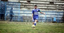 Stire din Sport : Săptămână infernală pentru SSC Farul. Două deplasări decisive
