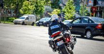 Stire din Eveniment : Săptămână plină de razii, la Constanța. Nouă șoferi au rămas pietoni