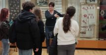 Stire din Cultură-Educație : Săptămână românească la Muzeul de Artă Populară: ateliere, comori și expoziții unice