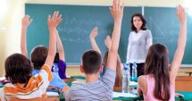 Stire din Cultură-Educație : Săptămâna școlară de 4 zile, testată la un colegiu din România. Beneficiile obținute în întreaga lume