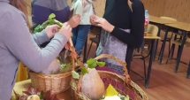 Stire din Cultură-Educație : "Școala Altfel" a debutat  în școlile constănțene