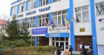 Stire din Cultură-Educație : Săptămâna Educației Globale, la Liceul Teoretic "Traian" Constanța