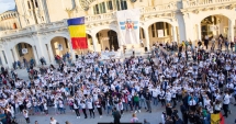 Stire din Sport : Săptămâna Europeană a Sportului, în plină desfășurare la Constanța