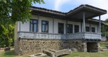Stire din Cultură-Educație : Săptămâna Mare este dedicată curățirii trupului