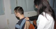 Stire din Sănătate : Drepturile asiguraților, dezbătute în săptămâna pacienților