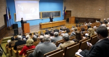 Stire din Cultură-Educație : Săptămâna Porților Deschise, la UMC