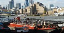Stire din Economie : Săptămâna Shipping-ului Internațional, la Londra