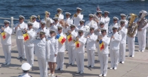Stire din Cultură-Educație : Săptămâna spiritualității marinărești, la Constanța