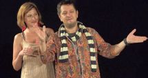 Stire din Cultură-Educație : Săptămâna Teatrală - Ieri și Azi. Spectacole de toate genurile, la Constanța