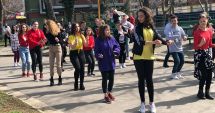 Stire din Social : Săptămâna națională a voluntariatului, la Constanța