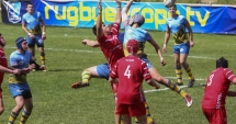 Stire din Sport : Șapte rugbiști constănțeni, convocați la lotul României U18