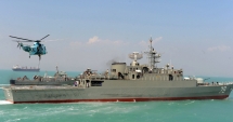 Stire din Economie : Șapte atacuri piraterești,  dejucate de forțele navale iraniene