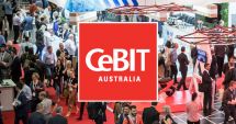 Șapte firme de IT românești au participat la CeBIT Australia 2018