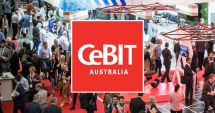 Stire din Economie : Șapte firme de IT românești au participat la CeBIT Australia 2018