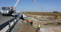 Stire din Economie : Șapte guverne n-au reușit să finalizeze șoseaua de centură a municipiului Constanța