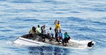 Stire din Actualitate : Șapte imigranți  s-au înecat  în Marea Egee