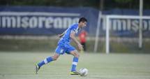 Stire din Sport : Șapte jucători ai Academiei Hagi, convocați la naționala U18