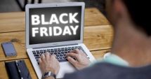 Stire din Economie : Şapte magazine şi o bancă au fost amendate de Black Friday