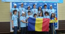 Stire din Cultură-Educație : Șapte olimpici constănțeni vor primi burse de la Ministerul Educației