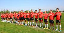 Stire din Sport : Șapte rugbiști de la CS Cleopatra, convocați la naționala U19