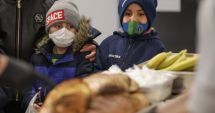 Stire din Actualitate : Românii și bulgarii sunt europenii în cel mai mare pericol de sărăcie și excluziune socială