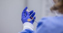 Stire din Actualitate : Peste jumătate din populația țărilor sărace a fost vaccinată anti-COVID