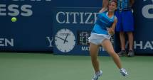 Stire din Sport : Tenis / Sara Errani, prima jucătoare calificată în sferturile turneului BRD Bucharest Open