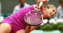 Stire din Sport : Italianca Sara Errani a câștigat turneul de la Dubai