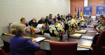 Stire din Politică-Administrație : Dorinela Irimia și membrii Consiliului local Saraiu au depus jurământul