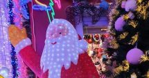 Primăria Saraiu amenajează şi anul acesta Târgul de Crăciun din localitate