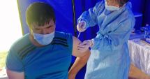 Stire din Politică-Administrație : Campanie de vaccinare împotriva COVID-19 în comuna Saraiu