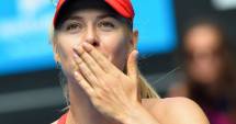 Stire din Sport : Maria Șarapova nu va concura la Fed Cup / Cine o va înlocui