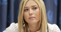Stire din Sport : Tenis / Maria Șarapova, eliminată în optimi la Stuttgart