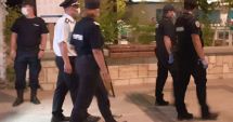 Stire din Eveniment : Chef de chef în pandemie. Sârbă în mijlocul drumului, la Eforie Nord!