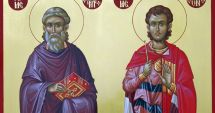 Stire din Cultură-Educație : Sfinții Epictet  și Astion,  sărbătoriți de Biserica Ortodoxă