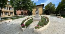 Stire din Cultură-Educație : Sărbătoare la Şcoala „Lucian Grigorescu” din Medgidia