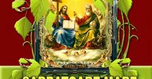 Stire din Sport : Tradiții și obiceiuri de sărbătoarea Rusaliilor
