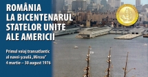 Stire din Cultură-Educație : Sărbătoarea unui voiaj de aur ce a marcat cariere marinărești
