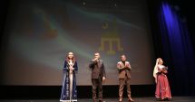 Stire din Cultură-Educație : Ziua Etniei Tătare, celebrată cu fast de UDTTMR, în cadrul unui show cu 1.000 de spectatori