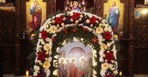 Stire din Cultură-Educație : Astăzi, mare sărbătoare creștină - Întâmpinarea Domnului. Obiceiuri populare și superstiții