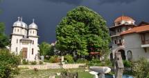 Stire din Cultură-Educație : Sărbătoarea Izvorului Tămăduirii - unde sunt așteptați credincioșii în județul Constanța